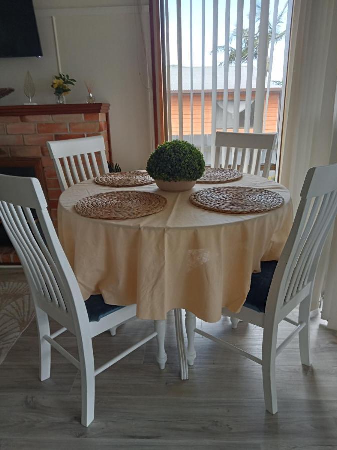 Boyle'S Beach House - Fully Furnished 3 Bedroom Home. Secure Parking. Nambucca Heads Exterior photo